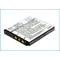 Cameron Sino 720mAh Agfa Optima 1338,Optima 1338mT,Optima 2338,Optima 2338MT,T-1000,T-1228 akkumulátor / akku
