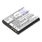 Cameron Sino 800mAh for Casio Exilim EX-TR15,Exilim EX-TR350,Exilim EX-TR10,Exilim EX-TR10BE,Exilim EX-TR10SP,Exilim EX-TR10WE,Exilim EX-TR15BK,Exilim EX-TR15VP,Exilim EX-TR15WE,Exilim EX-TR35 Battery