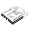 Cameron Sino 850mAh Honeywell Voyager 1602G,8650,8670 akkumulátor / akku