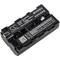 Cameron Sino 2600mAh Line 6 JTV James Tyler Variax,Variax Guitars,Variax Standard,Shuriken,JTV guitar,James Tyler Variax akkumulátor / akku