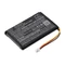 Cameron Sino 1050mAh Logitech Harmony Touch,Harmony Ultimate,915-000198,Harmony Ultimate One akkumulátor / akku