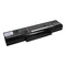 Cameron Sino 4400mAh Lenovo ThinkPad Edge E43A,ThinkPad Edge E43G,ThinkPad Edge E43L,ThinkPad Edge K43,ThinkPad Edge K43A,ThinkPad Edge K43G,ThinkPad Edge K43P,ThinkPad Edge K43S akkumulátor / akku