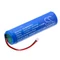 Cameron Sino 3350mAh MARES ICON HD,ICON Genius,Genius Air akkumulátor / akku