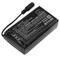 Cameron Sino 6000mAh Macna Li-po 12v 6a akkumulátor / akku