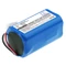 Cameron Sino 2600mAh Miele Scout RX1,RX1-SJQL0,Scout RX2 60,Scout RX3 60 Batéria
