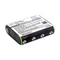 Cameron Sino 1500mAh Motorola TalkAbout T4800,TalkAbout T4900,TalkAbout T5000,TalkAbout T5025,TalkAbout T5100,TalkAbout T5200,TalkAbout T5300,TalkAbout T5400,TalkAbout T5420,TalkAbout T5500 akkumulátor / akku