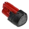 Cameron Sino 2000mAh Milwaukee M12,M12 REDLITHIUM XC 4.0,C12 FM,C12 HZ,C12 HZ-0,C12 HZ-202C,C12 JSR,C12 JSR-0,C12 LTGE,C12 MT akkumulátor / akku