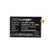 Cameron Sino 3200mAh Google Nexus 6 akkumulátor / akku