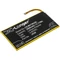Cameron Sino 2900mAh Motorola Moto G7,XT1962-1,XT1962-4,XT1962-5,XT1962-6 akkumulátor / akku