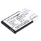 Cameron Sino 900mAh BBK V205,i531,i606,V206,i267,i509,i508,i518,K203M Batéria