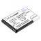 Cameron Sino 900mAh Alcatel OT-S680,One Touch S680 Batéria