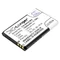 Cameron Sino 1000mAh Nokia MD-12 akkumulátor / akku