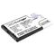 Cameron Sino 1200mAh Nokia 5800,5800T,5800 XpressMusic,N900,5800 Navigation Edition,5230,5900 XpressMusic,X6,C3,X1-01 akkumulátor / akku