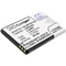 Cameron Sino 1200mAh Nokia 8110 4G,TA-1048,TA-1059,2720,V Flip,TA-1295 akkumulátor / akku