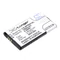 Cameron Sino 1800mAh Nintendo DS XL 2015,SPR-001,NEW 3DSLL,3DSLL akkumulátor / akku