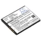 Cameron Sino 800mAh Alcatel OT-880,OT-880A,One Touch XTRA,OT-710D,OT-807,OT-710,One Touch 880,One Touch 880A,One Touch 710D,One Touch 807 akkumulátor / akku