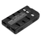 Cameron Sino 2100mAh Blaupunkt CC-664,CC-684,CC-695,SC-625,SC-634,ST-634 akkumulátor / akku
