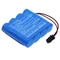 Cameron Sino 800mAh Pyle PUCRCX10 akkumulátor / akku