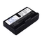 Cameron Sino 60mAh Sennheiser RI100-A/RI100-J,HDI92-P,H200 HDI452-P,HDI91-P1/-P2,HDI1029-PLL8/16,SET100 Assistive Listening System,H100,A100A,Audioport A1,S180 akkumulátor / akku