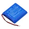 Cameron Sino 2750mAh PatrolEyes PE-MAX,PE-EDGE akkumulátor / akku