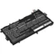 Cameron Sino 3000mAh Samsung GT-N5100,Galaxy Note 8.0 32GB,Galaxy Note 8.0,GT-N5110,SGH-I467,GT-N5120 Baterie