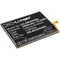 Cameron Sino 3900mAh Samsung Galaxy A50,SM-A505FM/DS,Galaxy A50 2019,SM-A505,SM-A505GN/DS,SM-A505YN/DS,SM-A505F/DS,SM-A505FN/DS,Galaxy A20,SM-A205U akkumulátor / akku