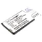 Cameron Sino 2800mAh Samsung Galaxy Xcover 4,SM-G390,SM-G390F,SM-G390Y,SM-G390W,Galaxy Xcover 4 2017 TD-LTE,Galaxy Xcover 4S Baterie
