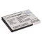 Cameron Sino 1600mAh Samsung Galaxy S II,Galaxy S2,GT-I9100,Galaxy Z,GT-I9103,Galaxy R,SHW-M250L,Hercules,GT-I9100G,GT-I9100T Batéria