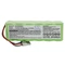 Cameron Sino 3000mAh Tektronix TFS3031,965,DSP 78-8097-5058-7 akkumulátor / akku