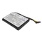 Cameron Sino 1000mAh TomTom Go 1000,Go 1005,Go 1000 Live,4CS0.002.01,Go Live 1005,Go Live 1000,Go Live 1000 Regional,Go Live 2050,Go Live 2050 World,Go 2405M Batéria