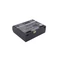 Cameron Sino 10200mAh Spectra Precision PM5 akkumulátor / akku
