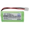 Cameron Sino 700mAh AT&amp;T 3101,3111,BT8001,SL82000,SL82118,SL82208,SL82218,SL82308,SL82318,SL82408 akkumulátor / akku