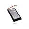 VHBW GPS csere akkumulátor Magellan 384.00019.005, 0829FL22538, 5390-B101-0780 - 1200 mAh, 3,7 V