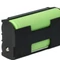 VHBW rádió csere akkumulátor Sennheiser BA2015, BA-2015 - 1500 mAh 2,4 V NiMH