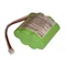 Výmena batérie diagnostického zariadenia VHBW pre Vetronix 02002720-01, VTE03002152 - 2000 mAh 7,2 V NiMH