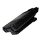 Náhrada rádiovej batérie VHBW pre BP-200 - 750 mAh 9,6 V NiMH + spona na opasok