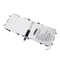 VHBW táblagép csere akkumulátor Samsung T4500avE, AA1D625aS/7-B - 6800 mAh 3,8 V Li-polimer