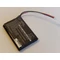 Výmena batérie VHBW GPS pre Pharos TM523450 1S1P - 1200mAh, 3,7V