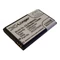 Výmena batérie diktafónu VHBW pre Philips ACC8100/00, ACC8100, 8403 810 00011 - 1250 mAh 3,7 V Li-Ion