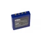 VHBW rádió csere akkumulátor HBC BA222060, BA203060, FBFUB03, AF-FUB03M, KH68302500 - 700 mAh 6 V NiMH