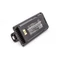 VHBW rádió csere akkumulátor Motorola AAJ67X001 - 1500 mAh 7,4 V Li-Ion