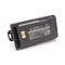 VHBW rádió csere akkumulátor Motorola AAJ67X001, FNB-V133Li, AAJ68X001, AAK66X501 - 2200 mAh 7,4 V Li-Ion