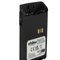Náhrada rádiovej batérie VHBW pre Motorola PMNN4511A, PMNN4440, PMNN4502A, PMNN4440AR - 1600 mAh 7,4 V Li-Ion