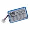 Înlocuire baterie GPS VHBW pentru Garmin 010-12110-003, 361-00077-10, 010-12110-03, 361-00077-00 - 2000mAh, 3.7V