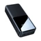 Joyroom power bank 22.5W 20000mAh PD QC3.0 AFC fekete (JR-QP192)