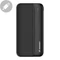 Wozinsky Powerbank Li-Po 10000mAh 2 x USB fekete (WPBWE1)