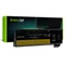Green Cell akkumulátor Lenovo ThinkPad T440 T440s T450 T450s T460 T460p T470p T550 T560 W550s X240 X250 X260 X270 L450 L460 L470