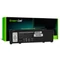 Green Cell Laptop 266J9, 0M4GWP akkumulátor Dell G3 15 3500 3590 G5 5500 5505 Inspiron 14 5490