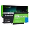 Green Cell Laptop Akkumulátor K5XWW, Dell Latitude 7390 2-in-1 5289 7389