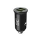 Green Cell PowerRide Nano 36 USB nabíjačka do auta 36W 2x USB-A, rýchle nabíjanie Ultra Charge, pre 12V a 24V zásuvky